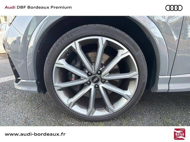 Audi RSQ3 RS Q3 400 Ch S Tronic - 2020 - Joinsteer - #34