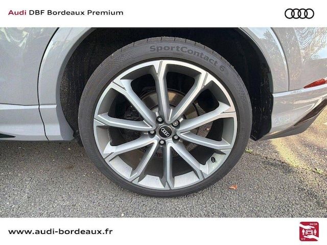 Audi RSQ3 RS Q3 400 Ch S Tronic - 2020 - Joinsteer - #35