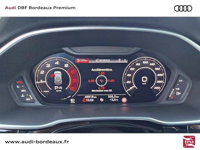 Audi RSQ3 RS Q3 400 Ch S Tronic - 2020 - Joinsteer - #37