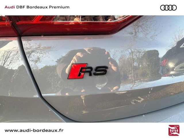 Audi RSQ3 RS Q3 400 Ch S Tronic - 2020 - Joinsteer - #38