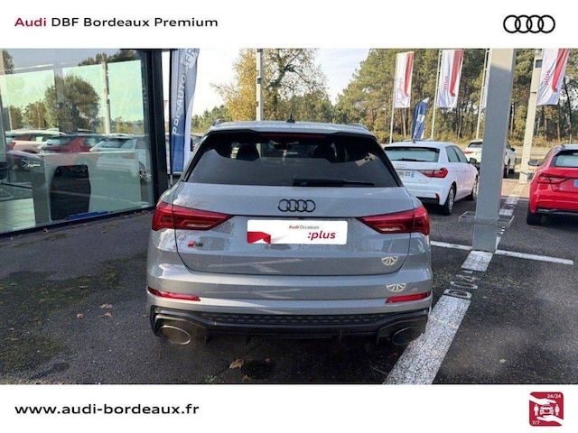 Audi RSQ3 RS Q3 400 Ch S Tronic - 2020 - Joinsteer - #42
