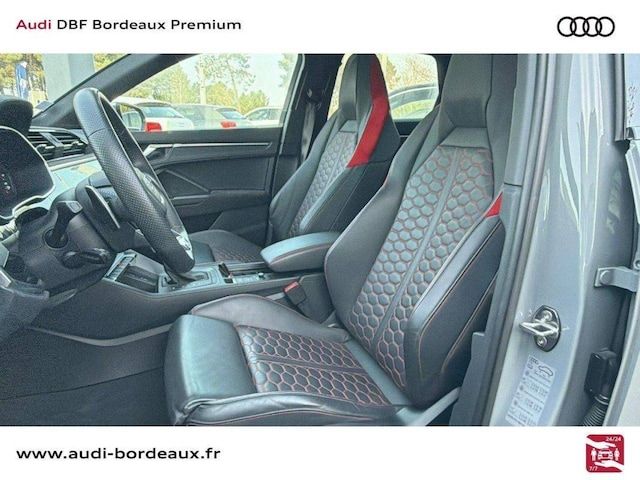 Audi RSQ3 RS Q3 400 Ch S Tronic - 2020 - Joinsteer - #48