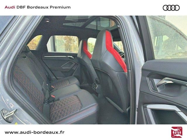 Audi RSQ3 RS Q3 400 Ch S Tronic - 2020 - Joinsteer - #49
