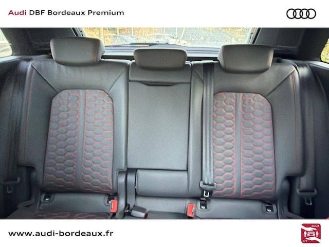 Audi RSQ3 RS Q3 400 Ch S Tronic - 2020 - Joinsteer - #50