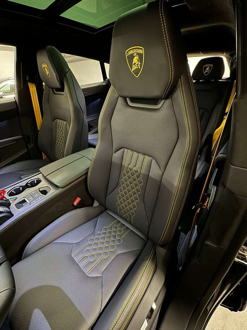 Lamborghini Urus 4.0 V8 Biturbo - 2025 - Joinsteer - #5