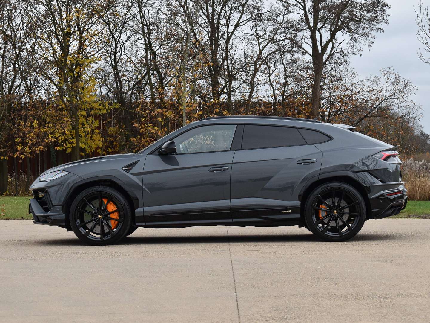 Lamborghini Urus S - 2024 - Joinsteer - #3