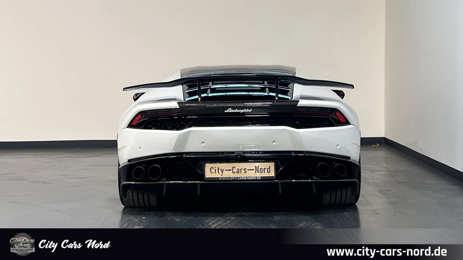 Lamborghini Huracán 610-4 - 2015 - Joinsteer - #5