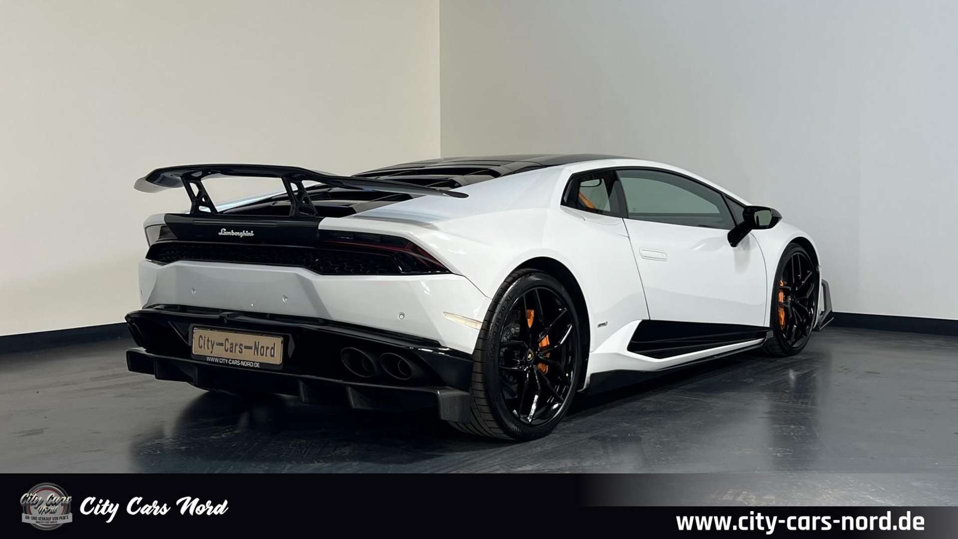 Lamborghini Huracán 610-4 - 2015 - Joinsteer - #6