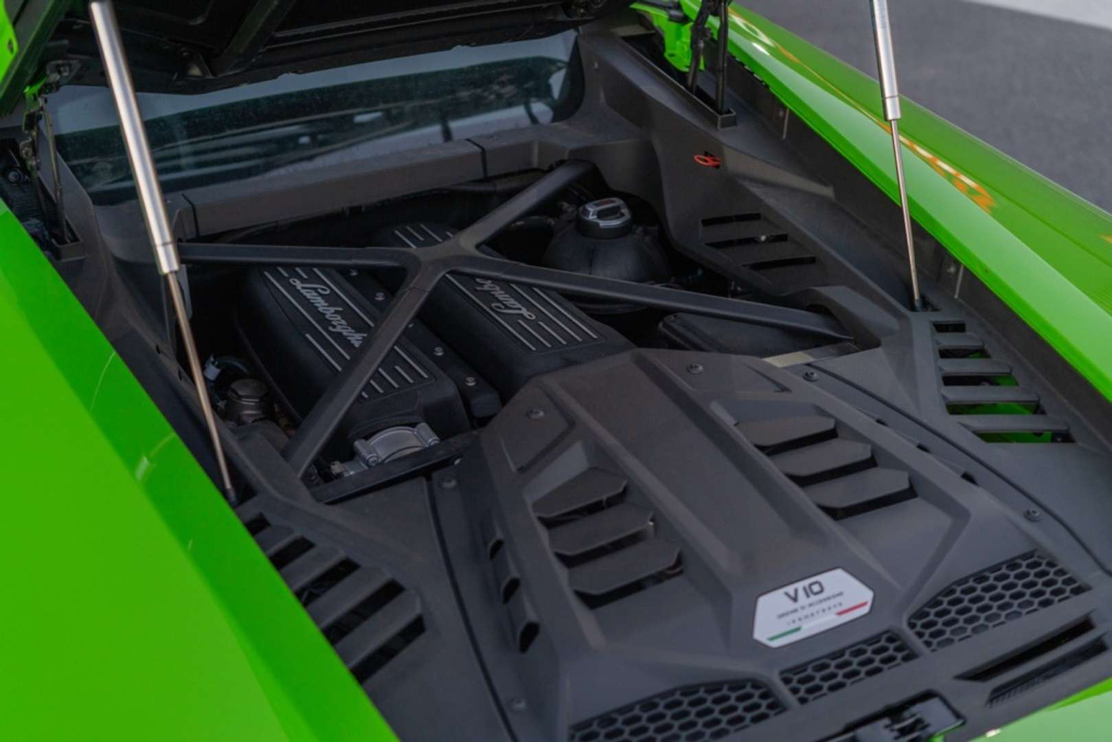 Lamborghini Huracán EVO - 2023 - Joinsteer - #6