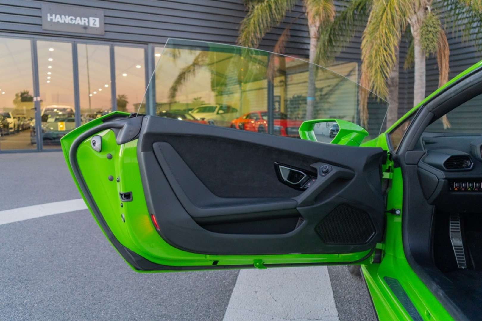 Lamborghini Huracán EVO - 2023 - Joinsteer - #7