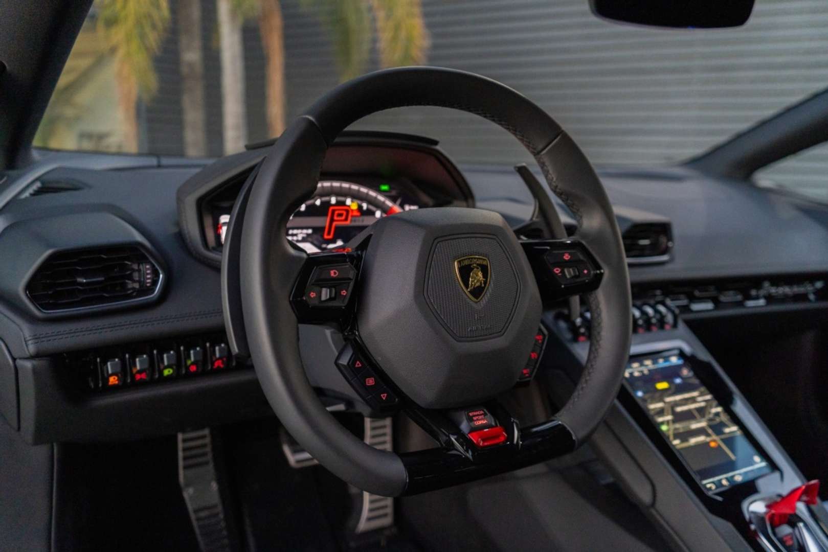 Lamborghini Huracán EVO - 2023 - Joinsteer - #9