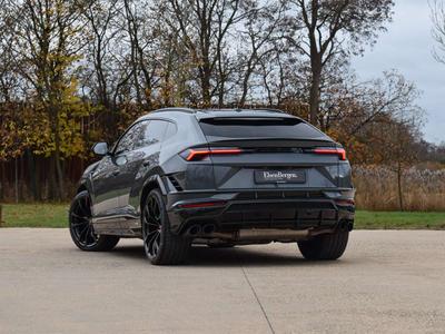 Lamborghini Urus S - - Joinsteer - #3