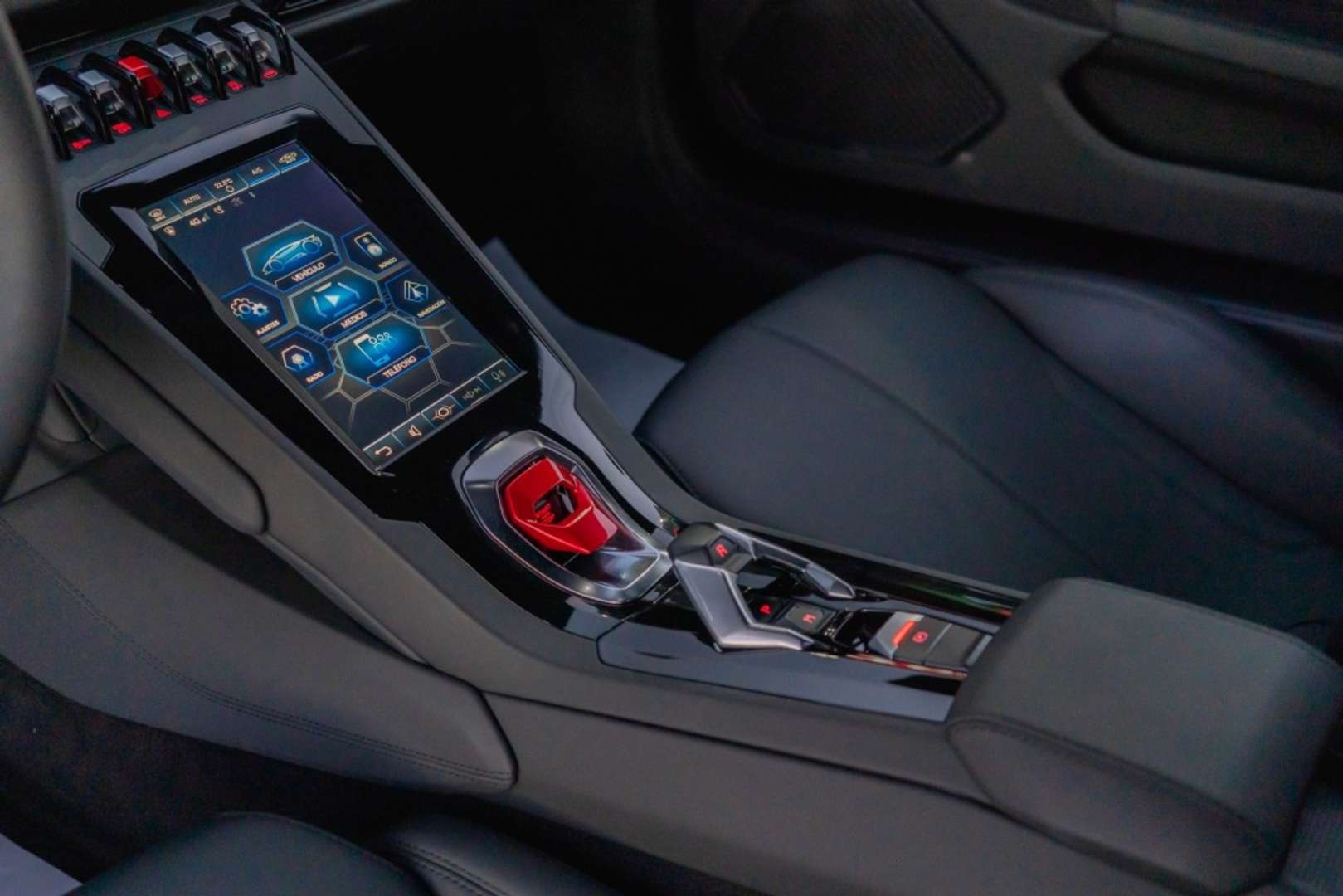 Lamborghini Huracán EVO - 2023 - Joinsteer - #14