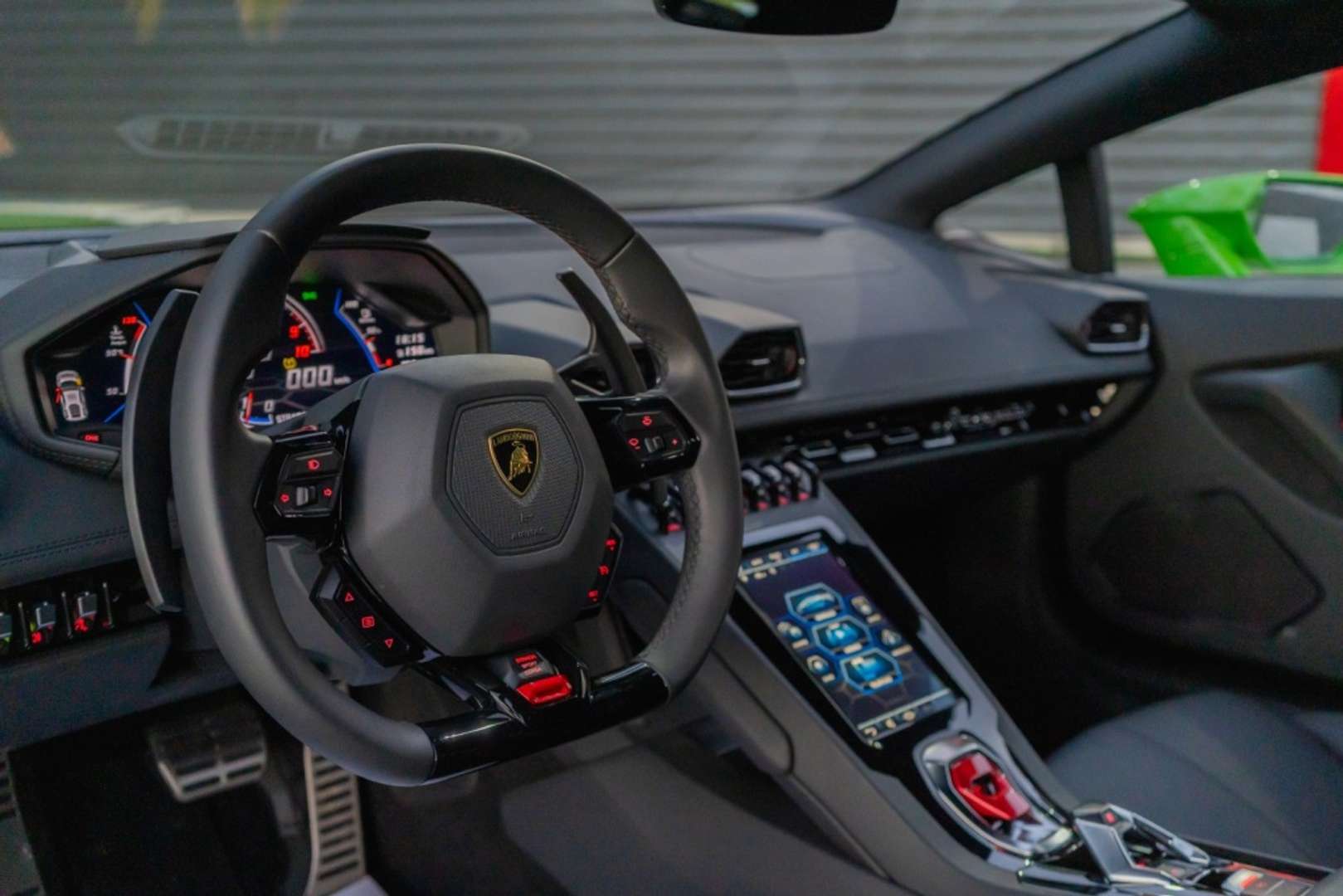 Lamborghini Huracán EVO - 2023 - Joinsteer - #15