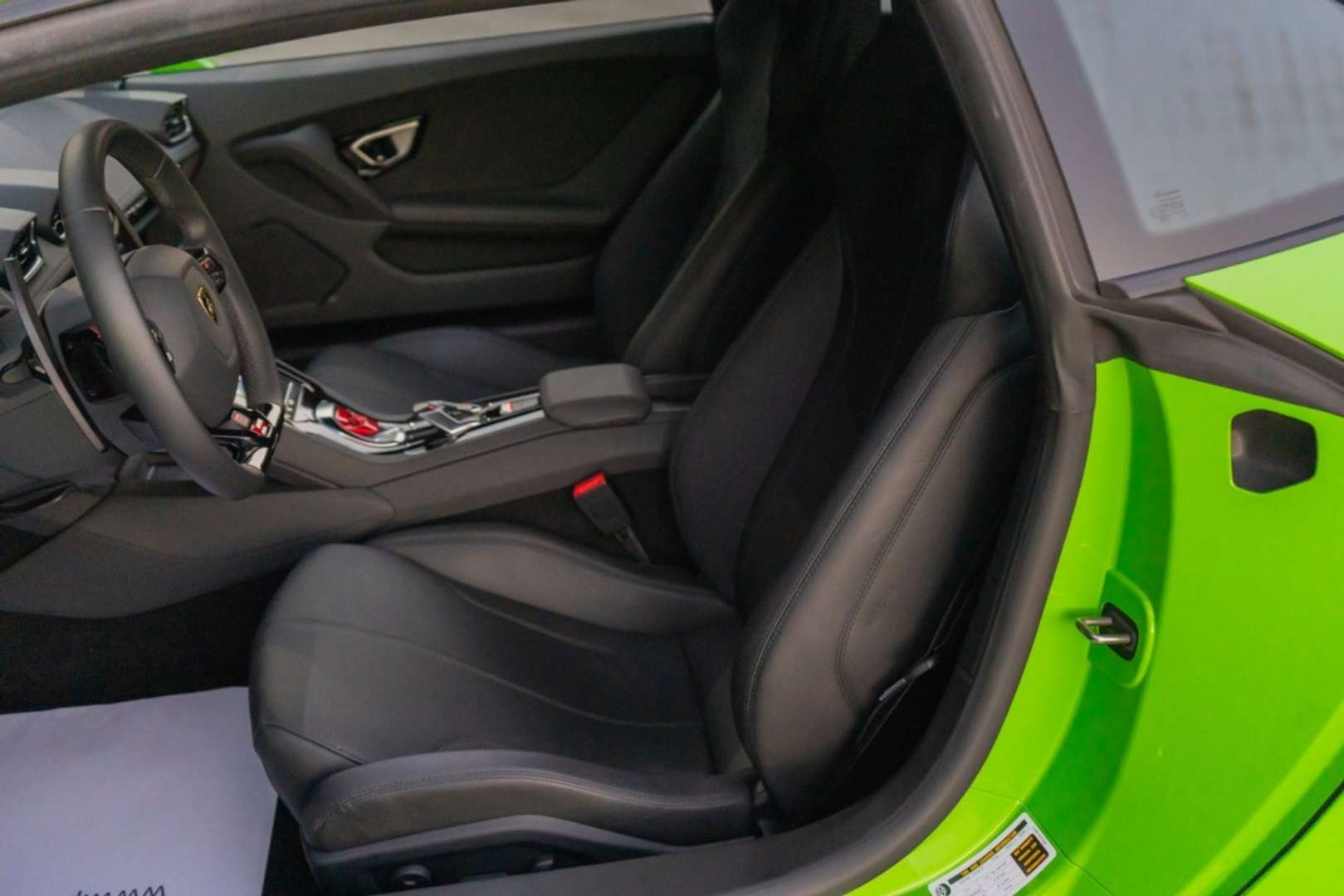 Lamborghini Huracán EVO - 2023 - Joinsteer - #16