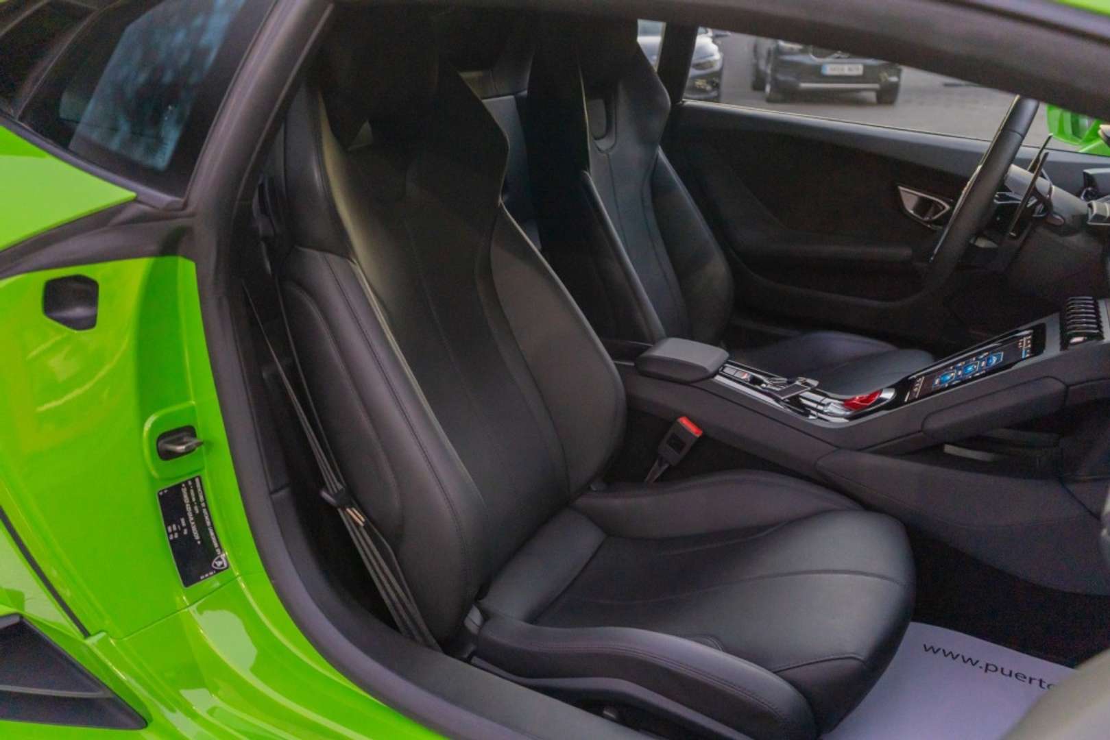 Lamborghini Huracán EVO - 2023 - Joinsteer - #17