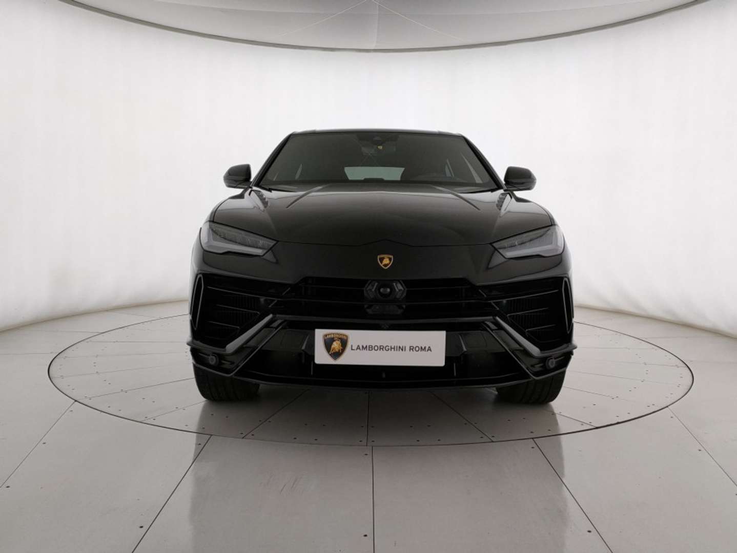Lamborghini Urus S - 2024 - Joinsteer - #2