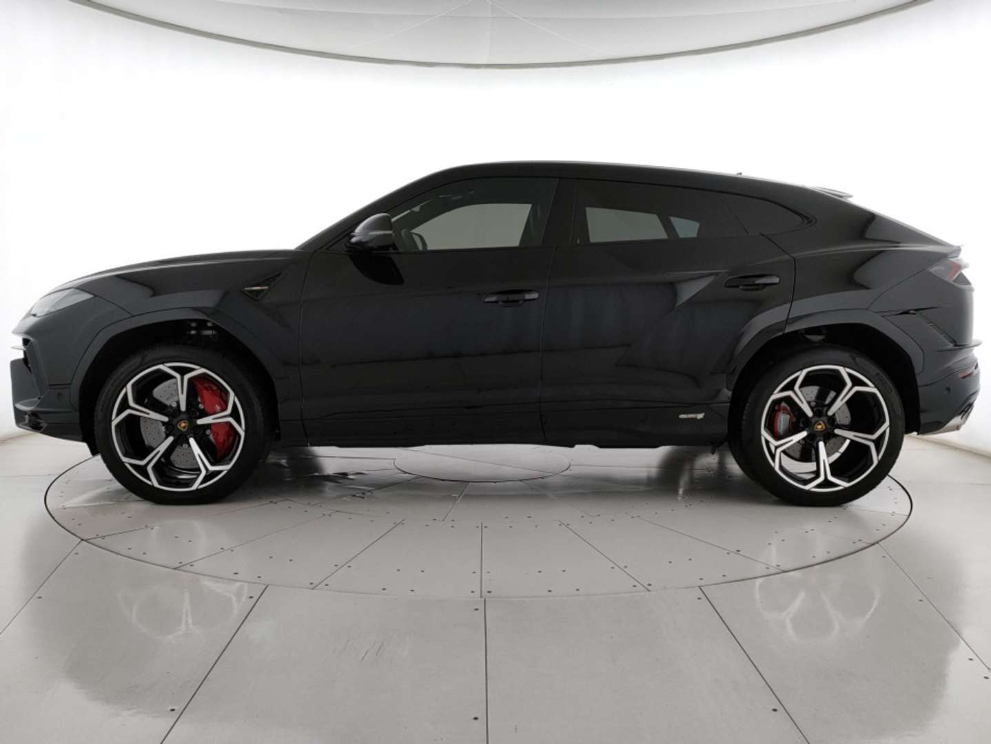 Lamborghini Urus S - 2024 - Joinsteer - #3