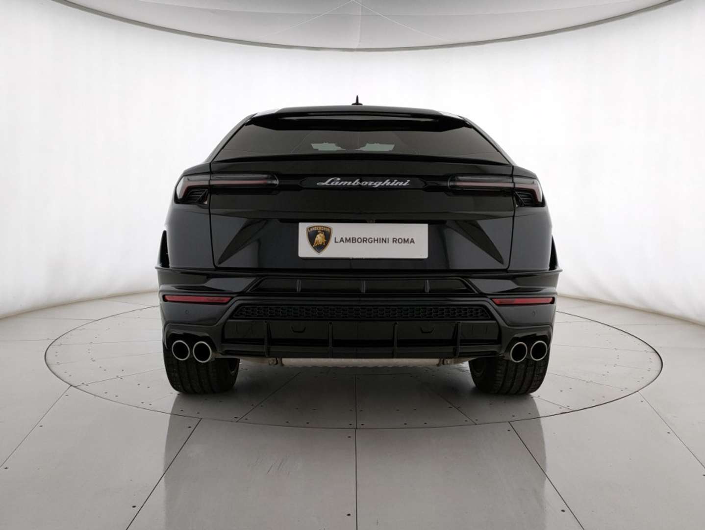 Lamborghini Urus S - 2024 - Joinsteer - #6