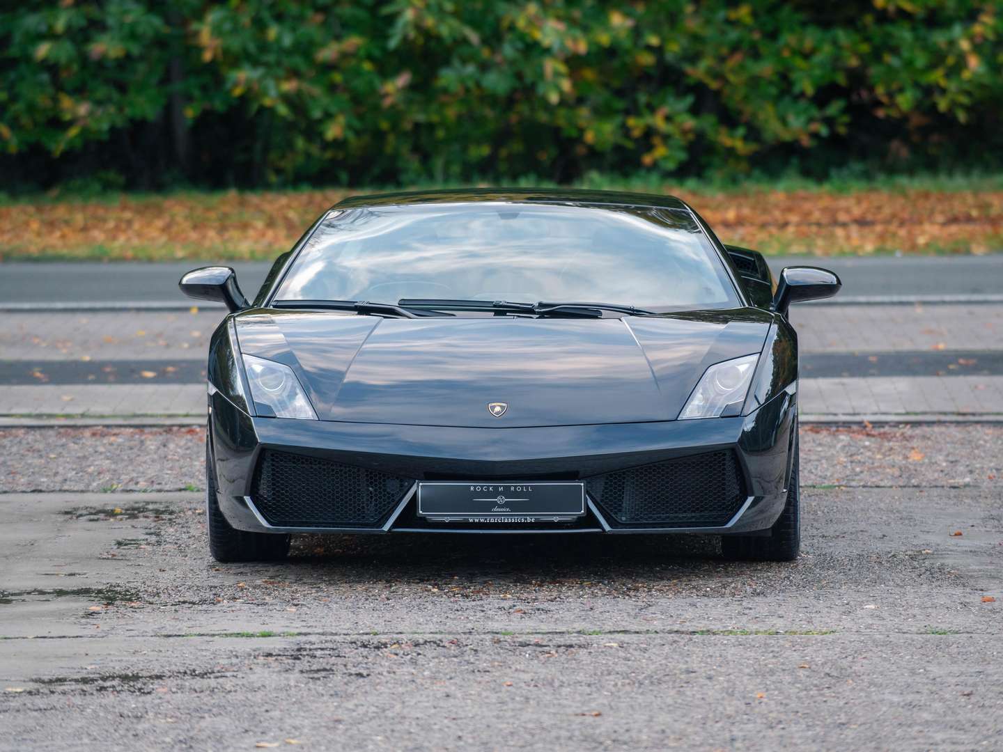 Lamborghini Gallardo - 2009 - Joinsteer - #1