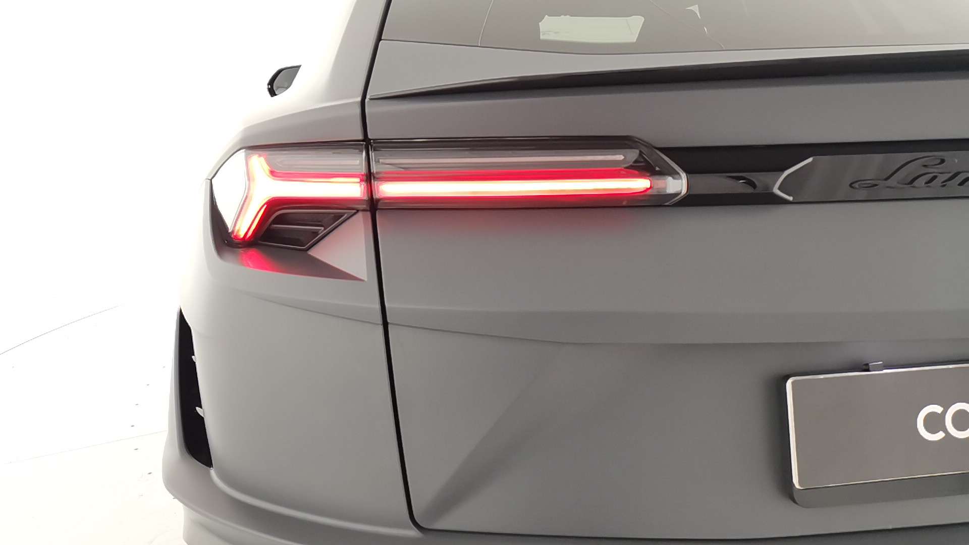 Lamborghini Urus S - 2024 - Joinsteer - #5