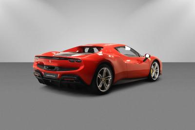 Ferrari 296 GTB - - Joinsteer - #2