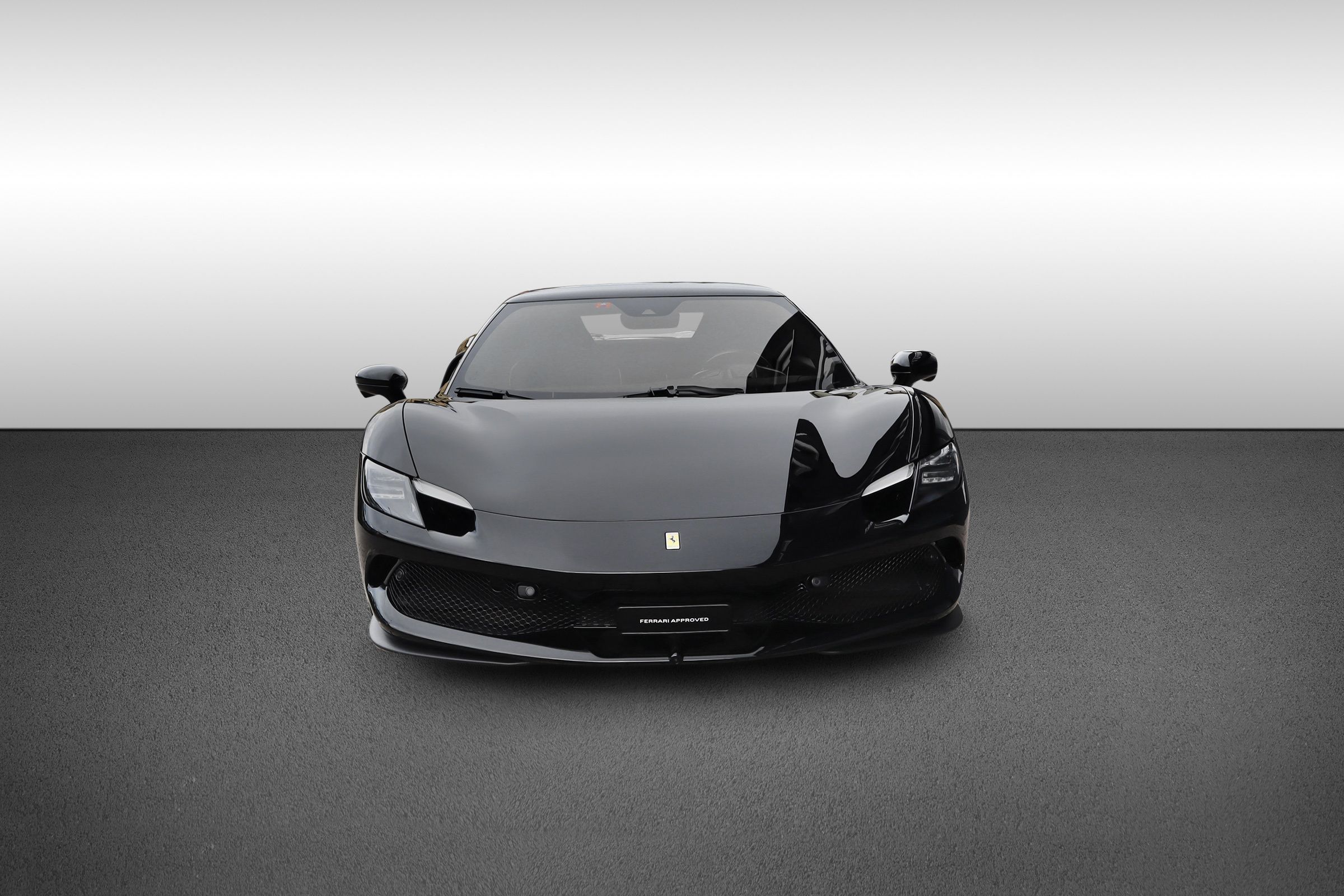 Ferrari 296 GTB - 2022 - Joinsteer - #2