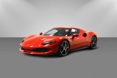 Ferrari 296 GTB - - Joinsteer - #1