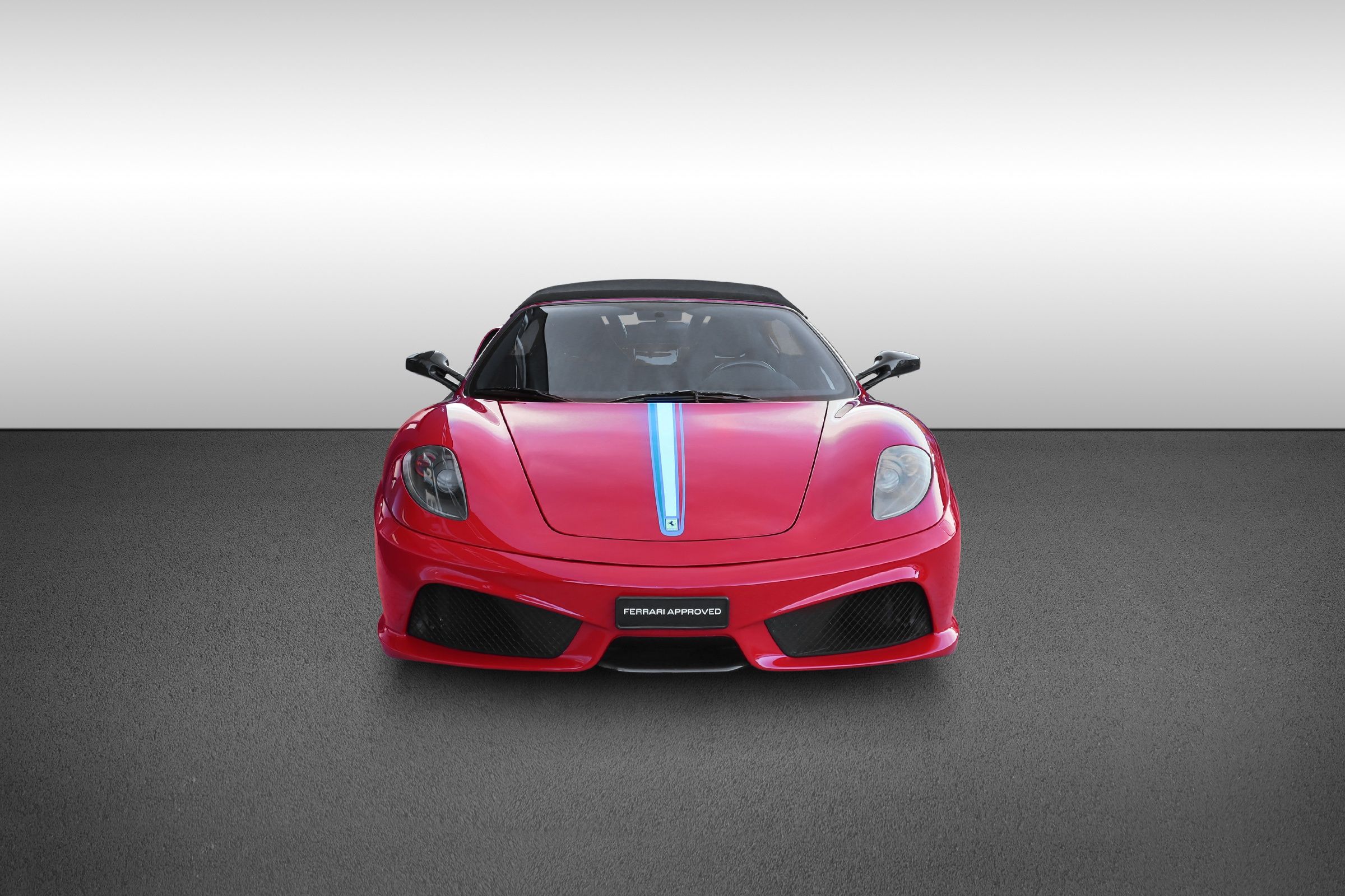 Ferrari Scuderia Spider 16M - 2009 - Joinsteer - #2