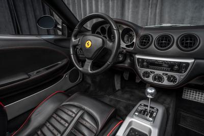 Ferrari 360 Spider - - Joinsteer - #4