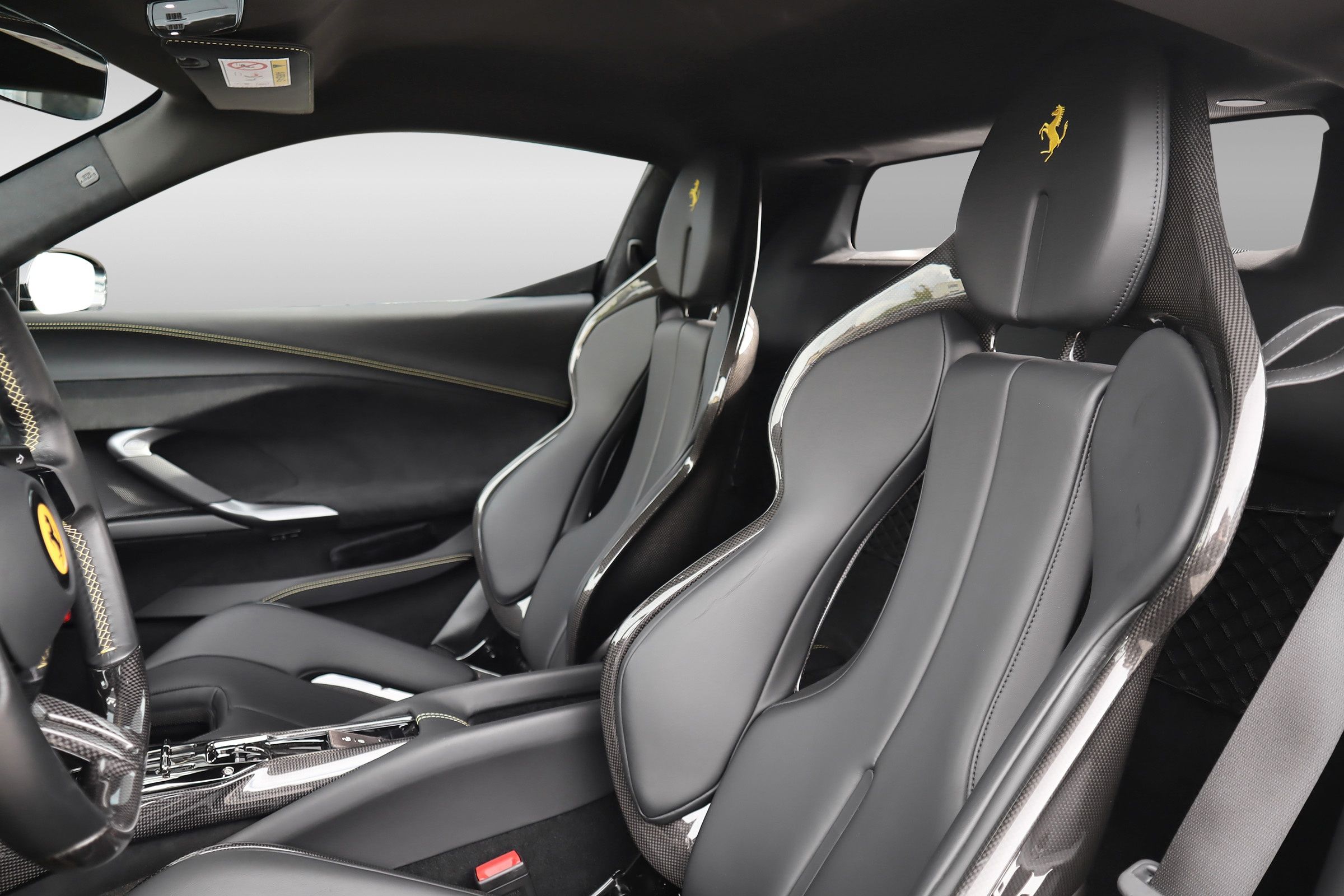 Ferrari 296 GTB - 2022 - Joinsteer - #6