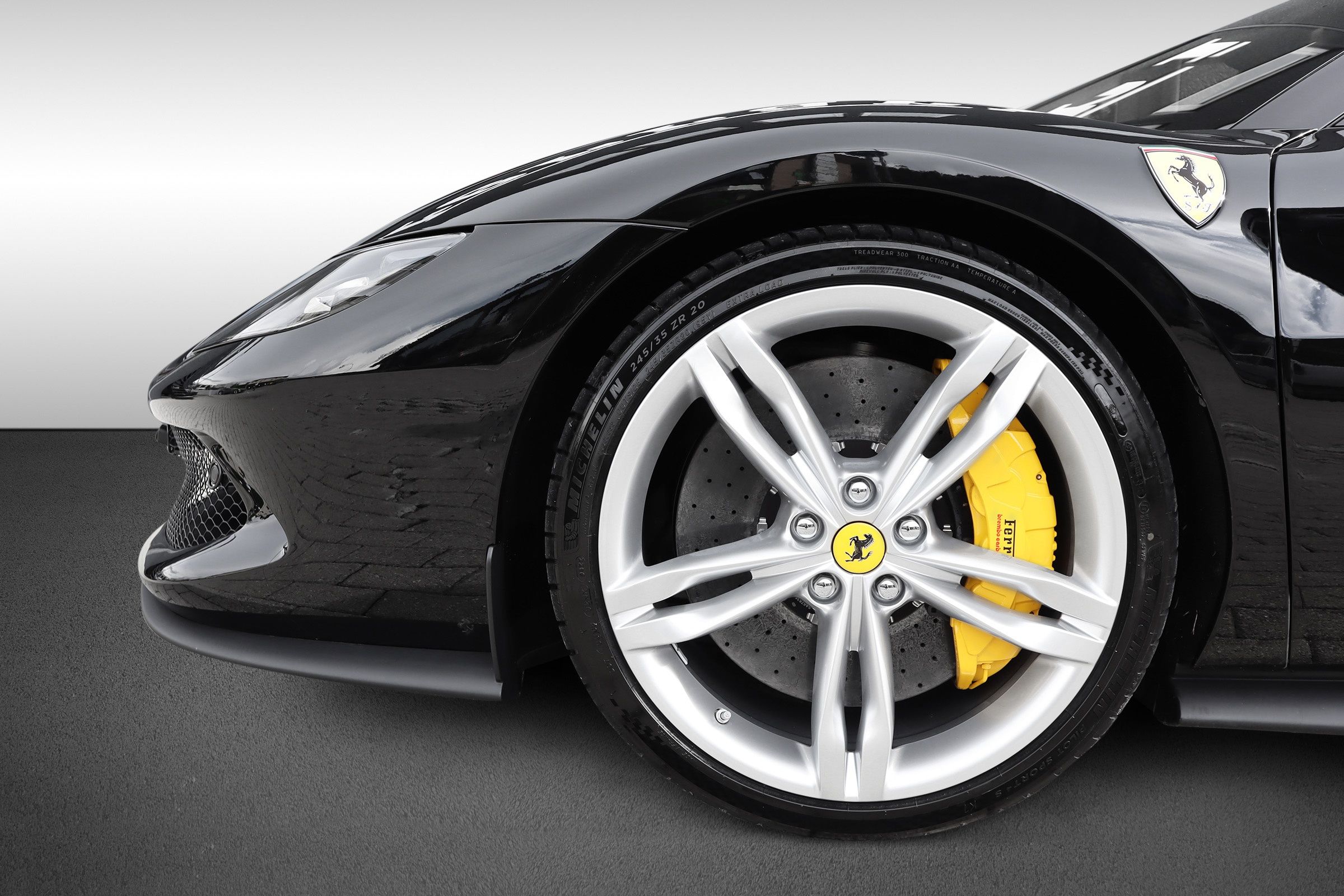 Ferrari 296 GTB - 2022 - Joinsteer - #7