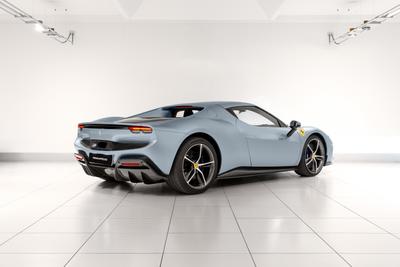 Ferrari 296 GTB - - Joinsteer - #2