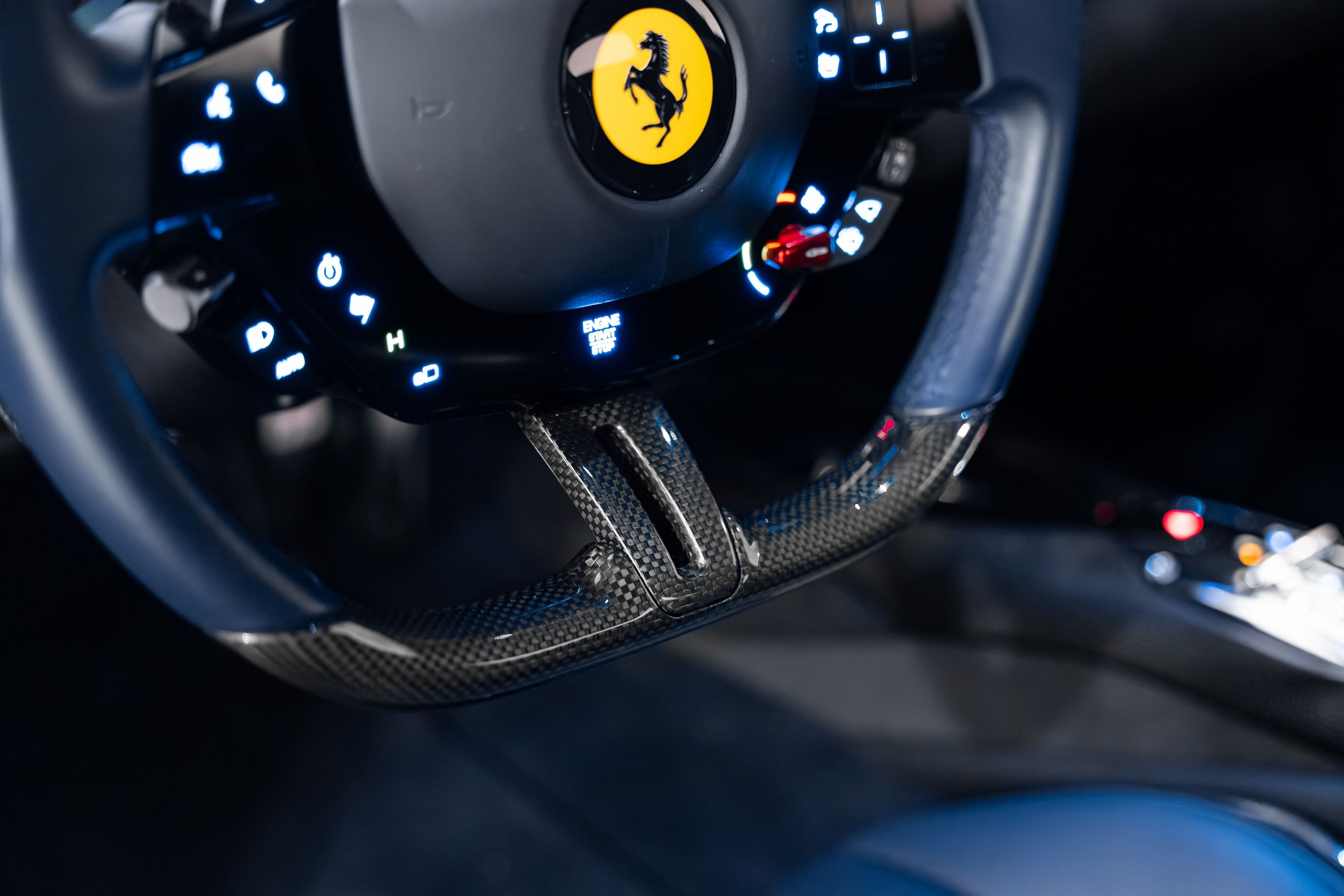 Ferrari 296 GTB - 2023 - Joinsteer - #8