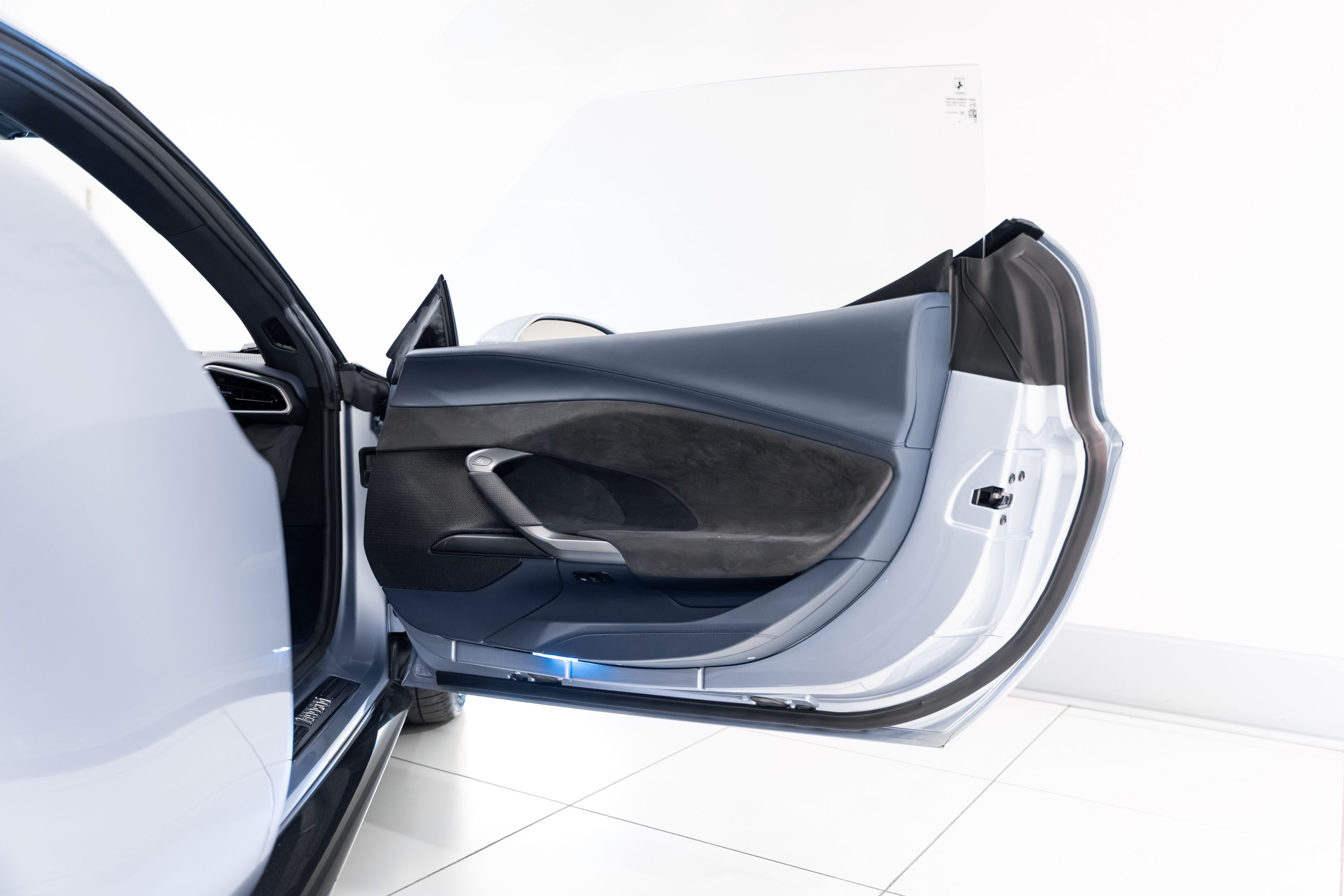 Ferrari 296 GTB - 2023 - Joinsteer - #10