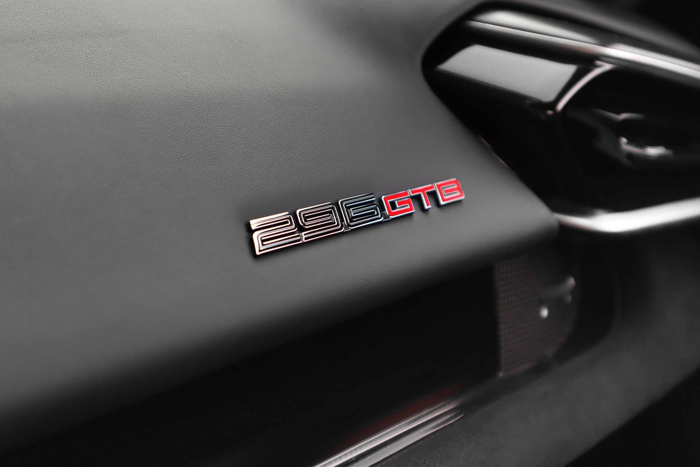 Ferrari 296 GTB - 2022 - Joinsteer - #9