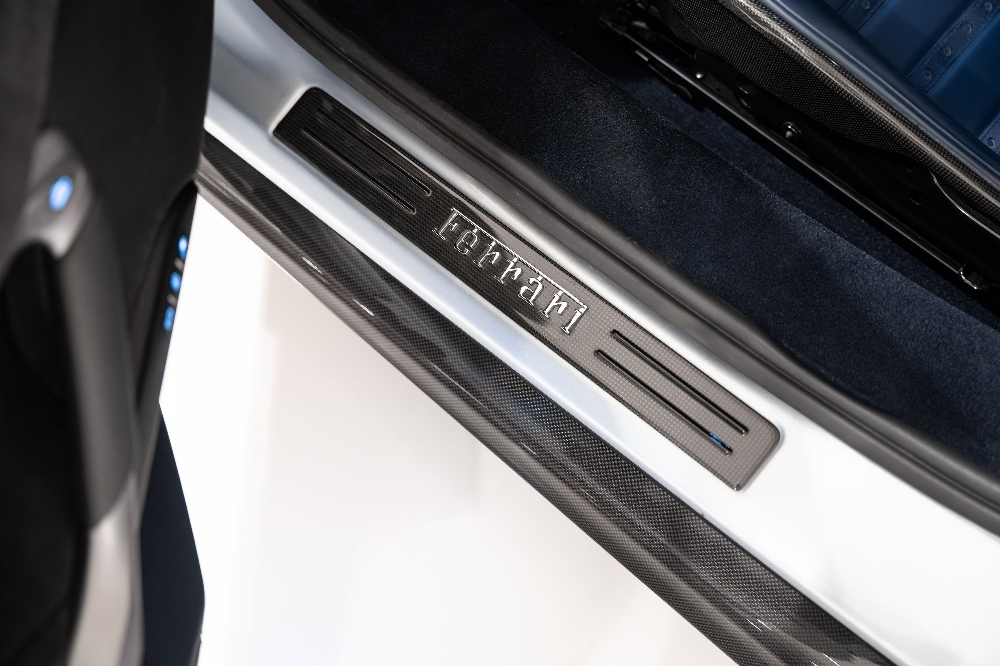 Ferrari 296 GTB - 2023 - Joinsteer - #14