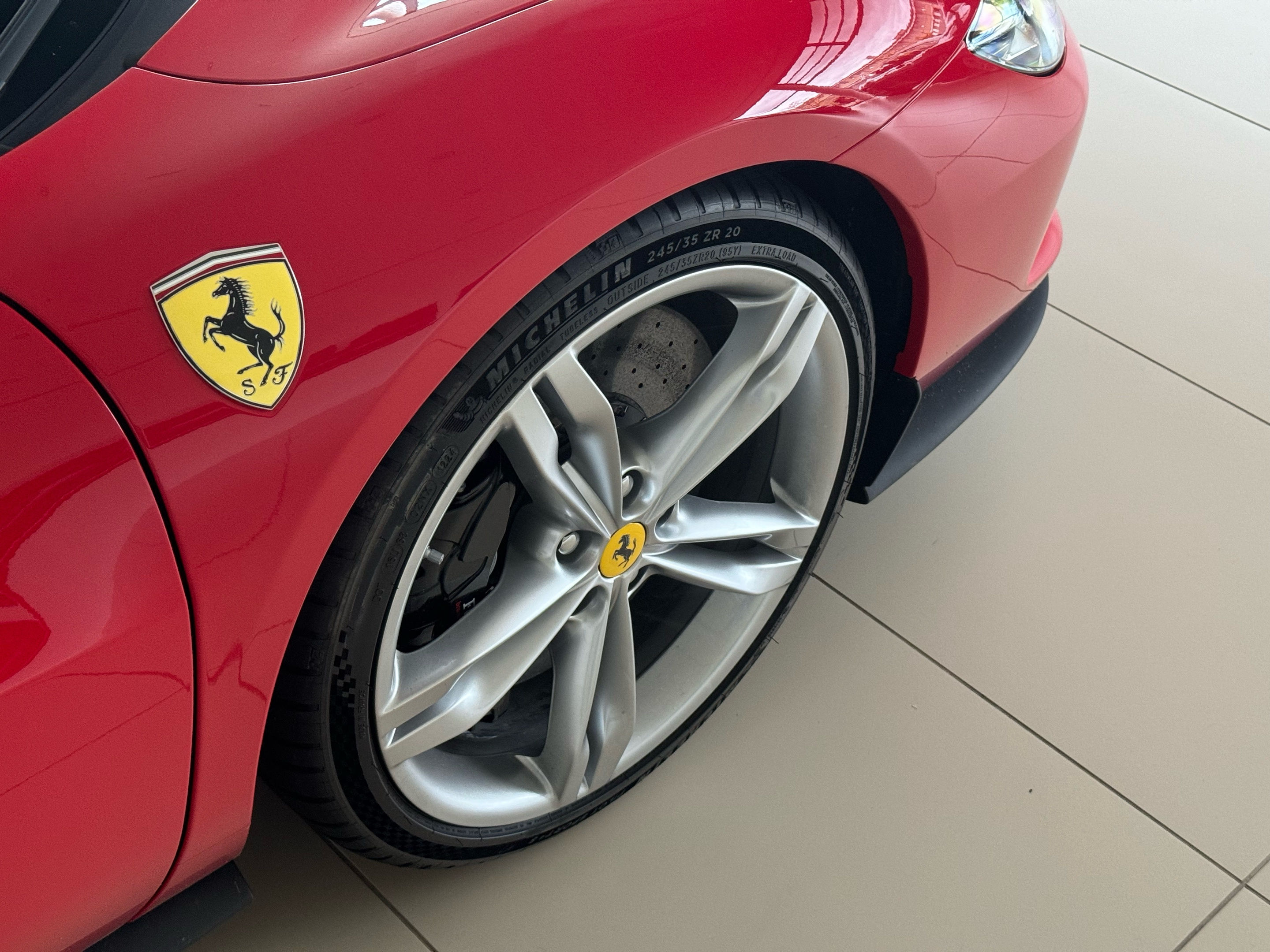 Ferrari 296 GTB - 2024 - Joinsteer - #20