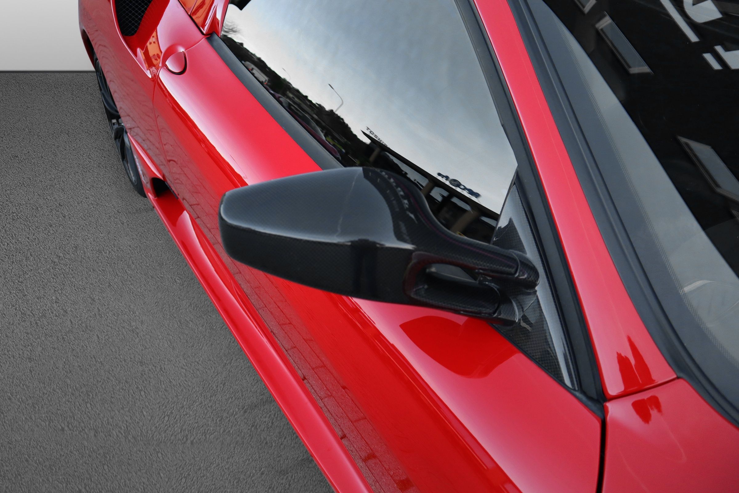 Ferrari Scuderia Spider 16M - 2009 - Joinsteer - #11