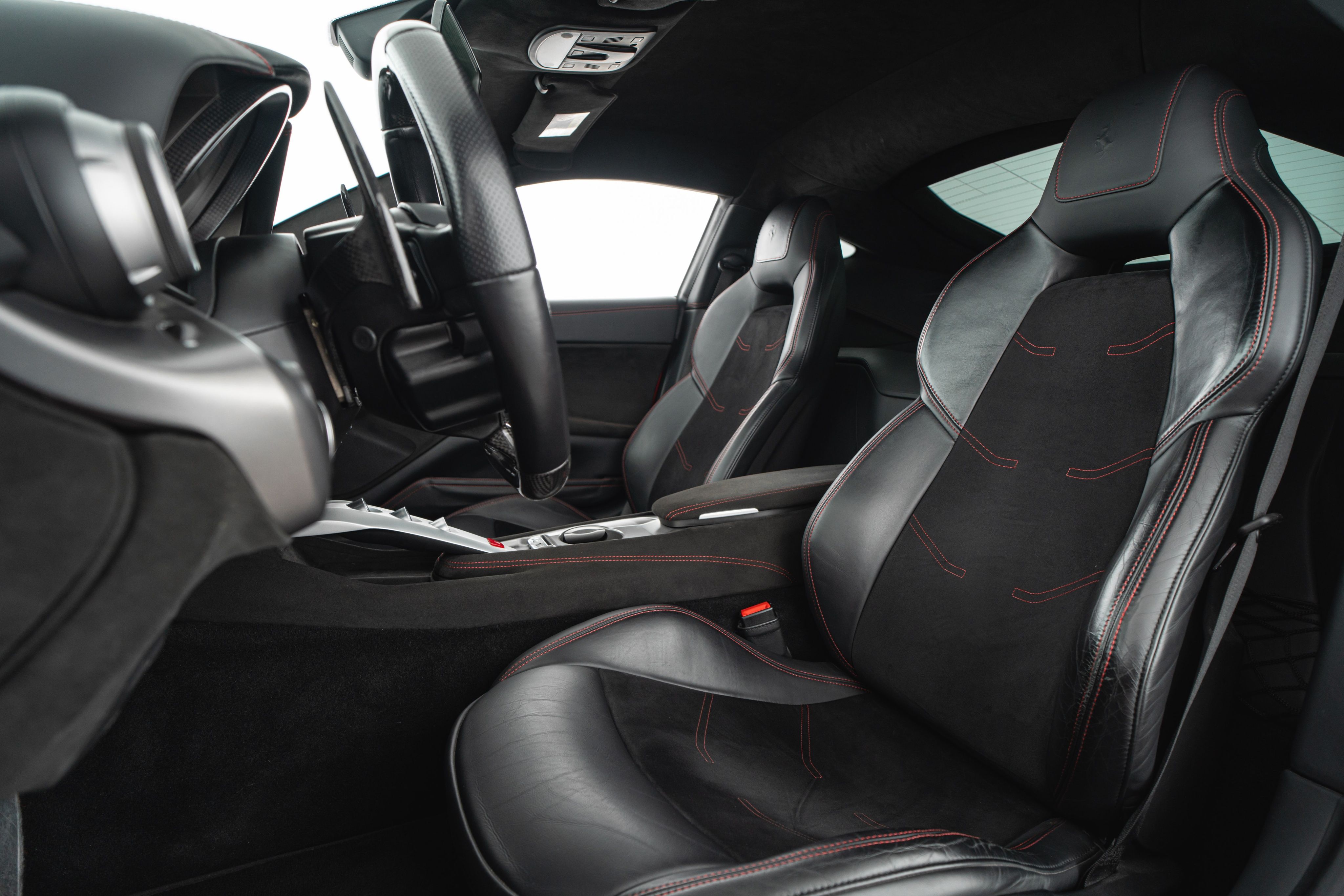 Ferrari F12 Berlinetta - 2013 - Joinsteer - #6