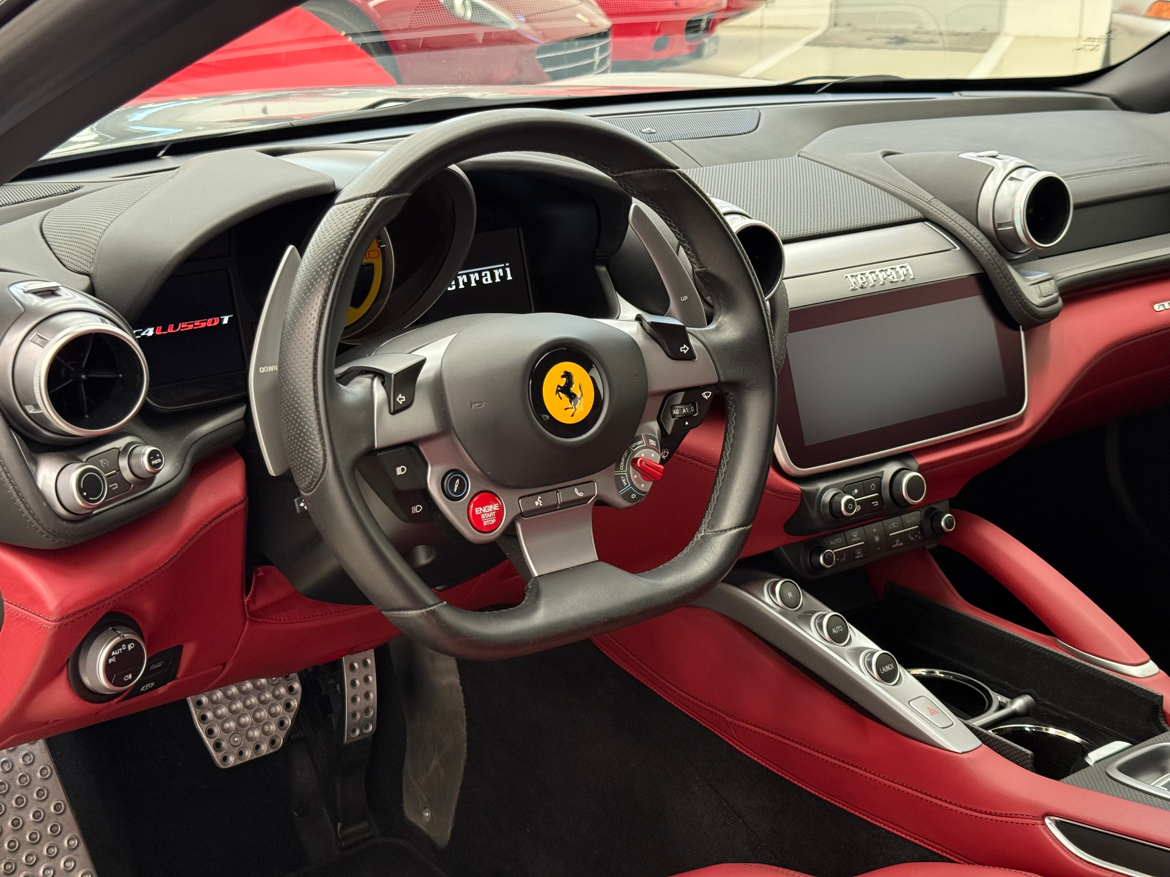 Ferrari GTC4Lusso T - 2018 - Joinsteer - #5