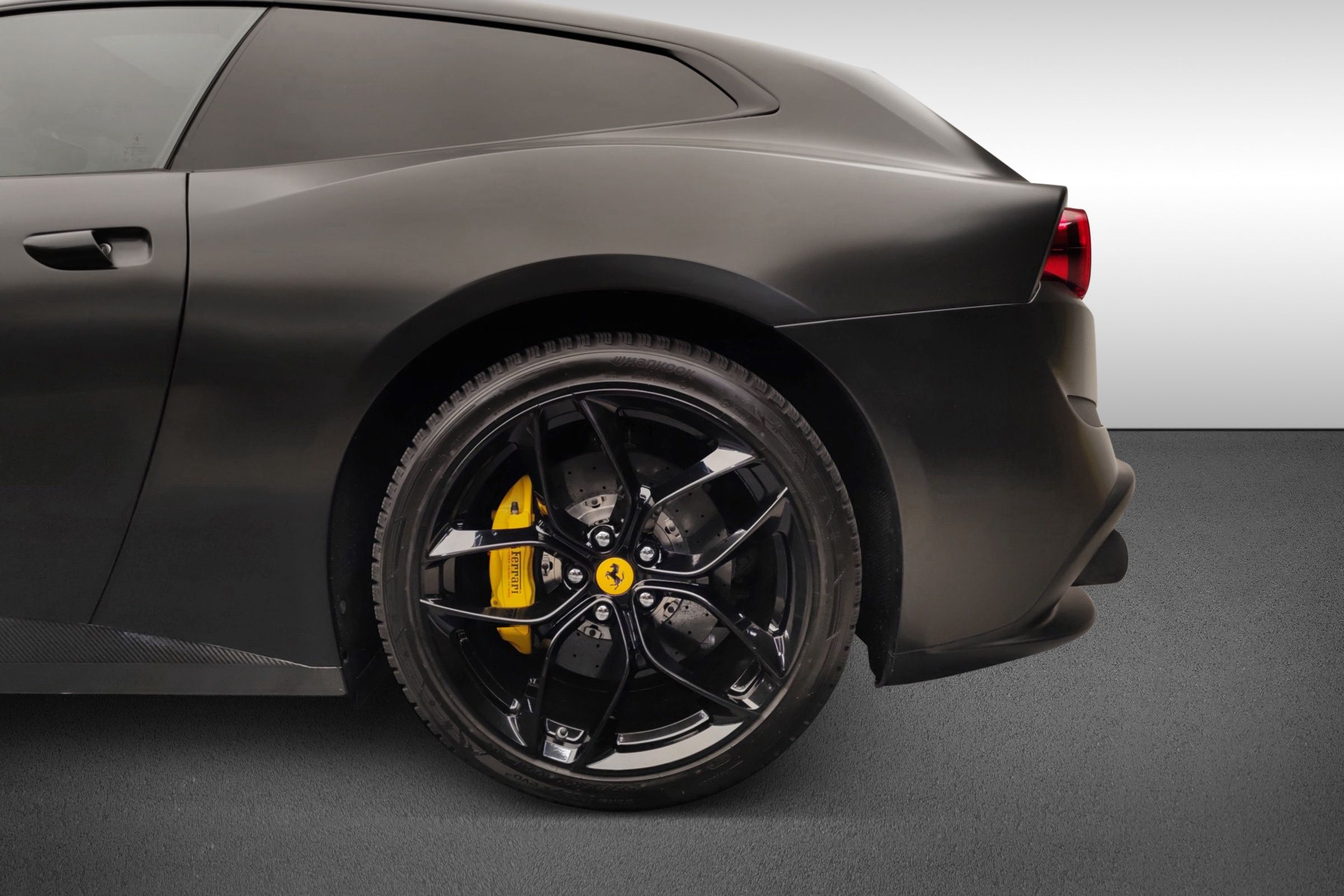 Ferrari GTC4Lusso T - 2018 - Joinsteer - #13