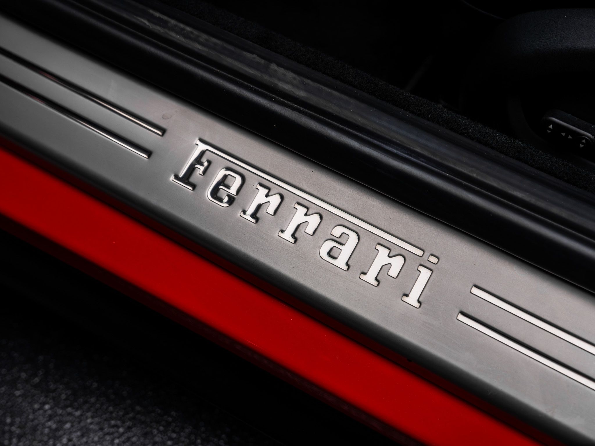 Ferrari 812 Superfast - 2018 - Joinsteer - #18