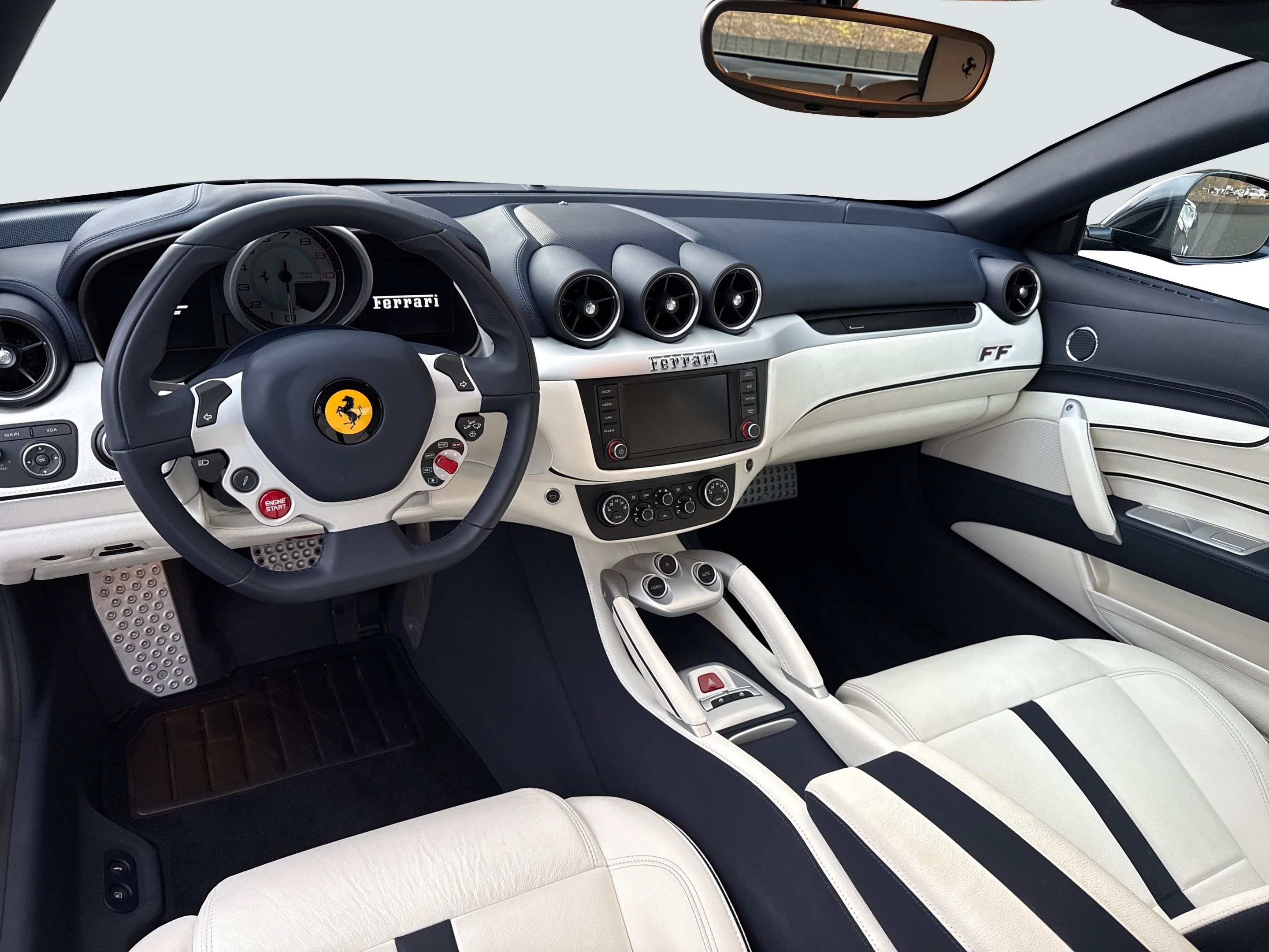 Ferrari FF - 2015 - Joinsteer - #5