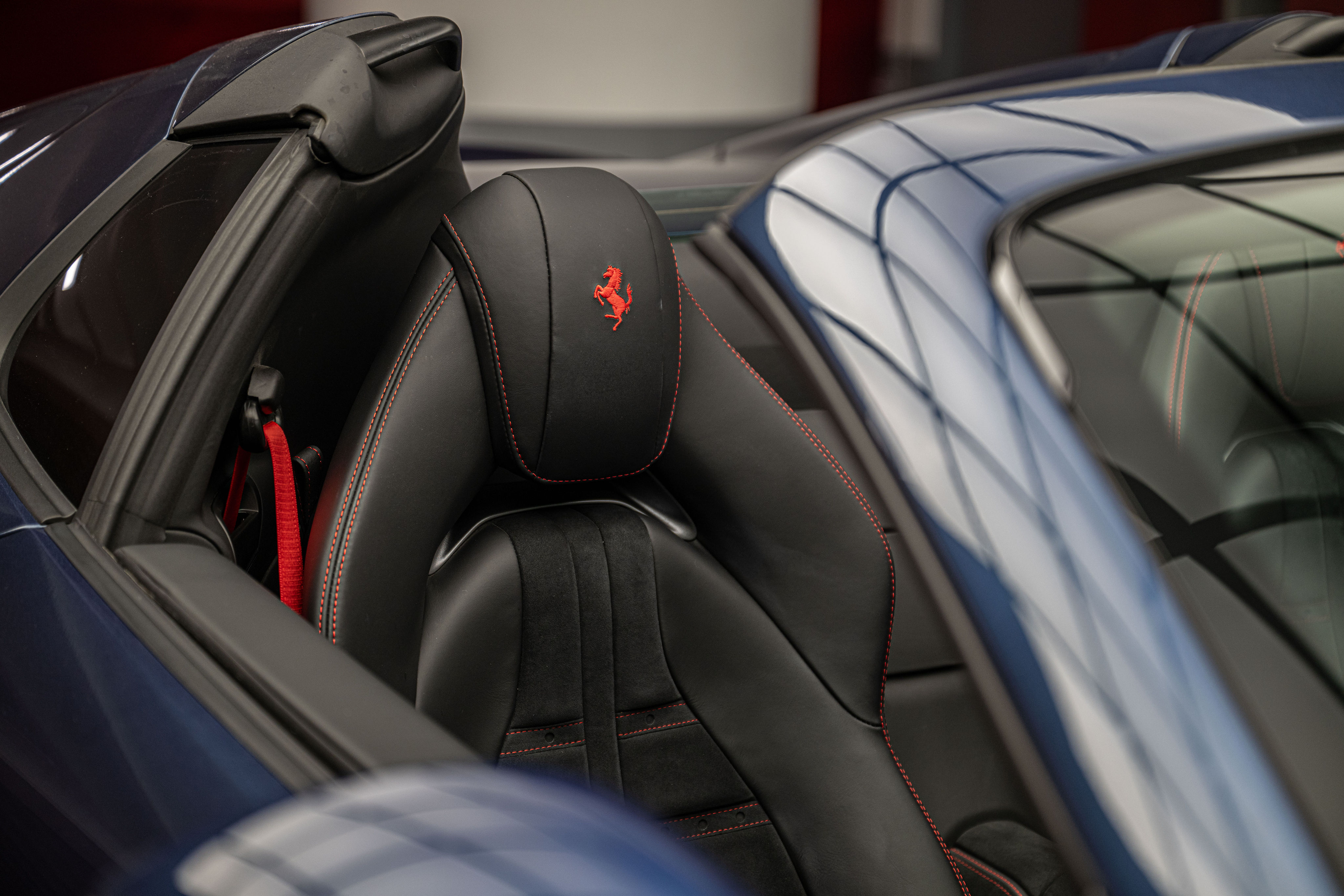 Ferrari 812 GTS - 2022 - Joinsteer - #23