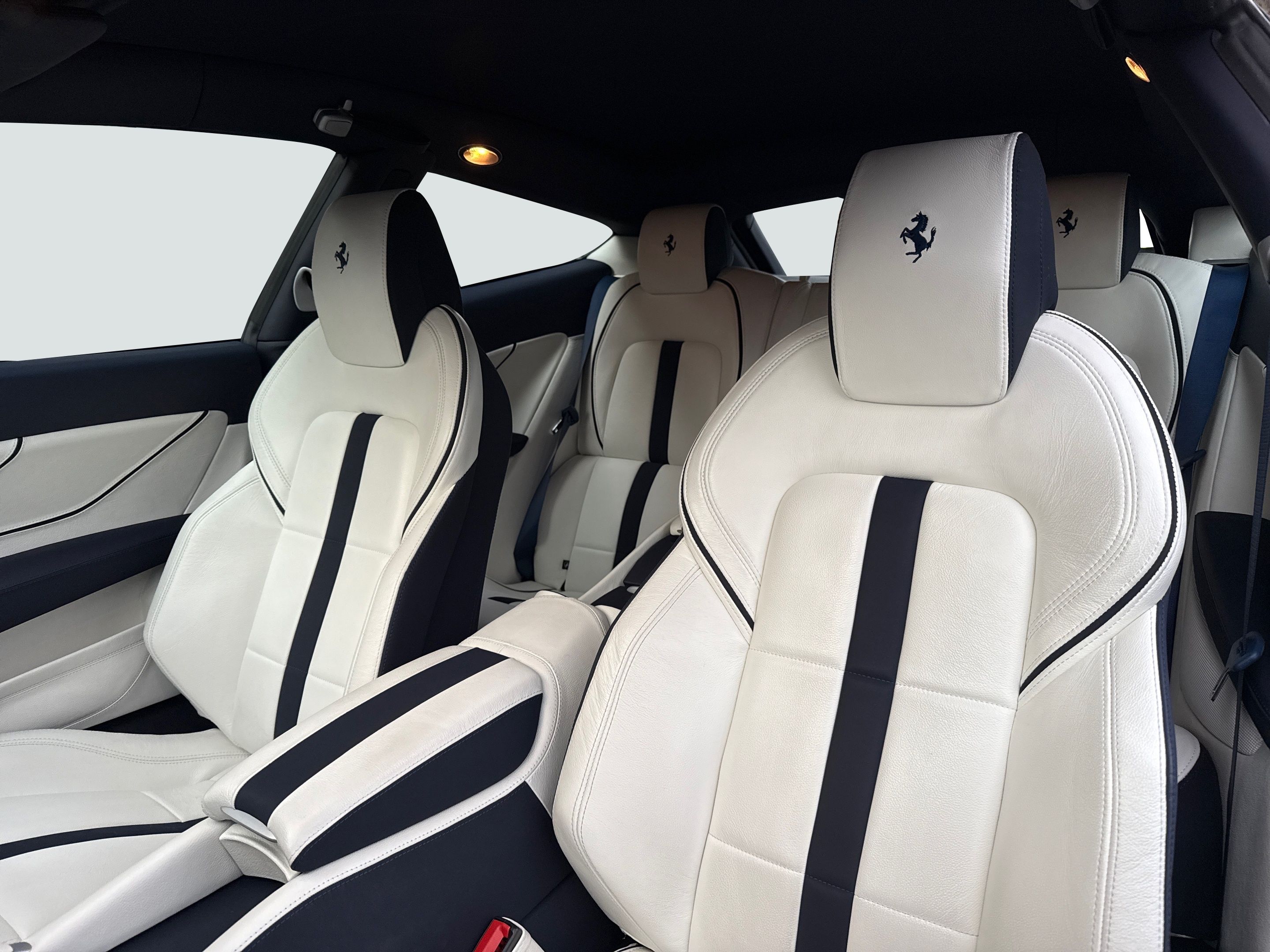 Ferrari FF - 2015 - Joinsteer - #6