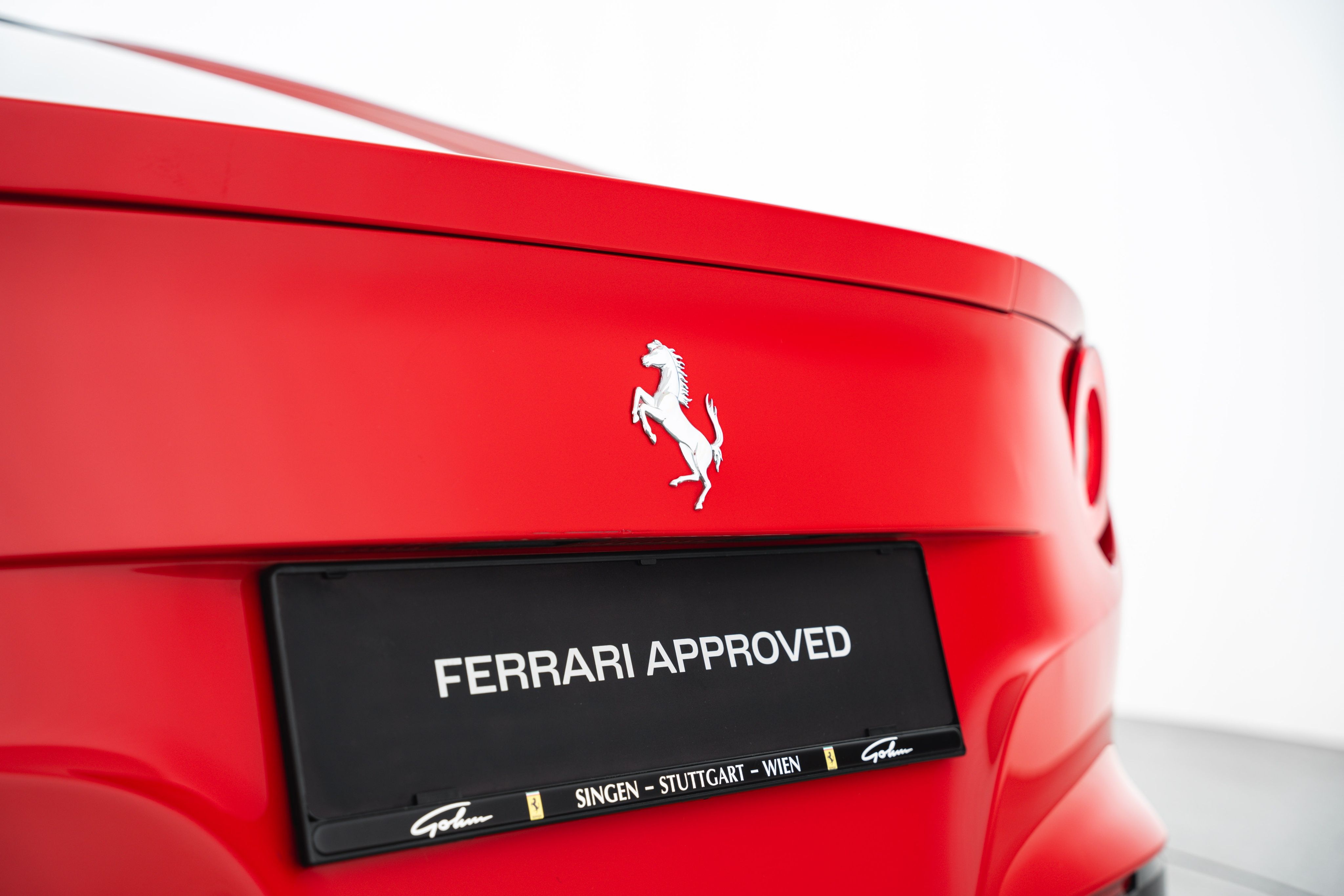 Ferrari F12 Berlinetta - 2013 - Joinsteer - #14