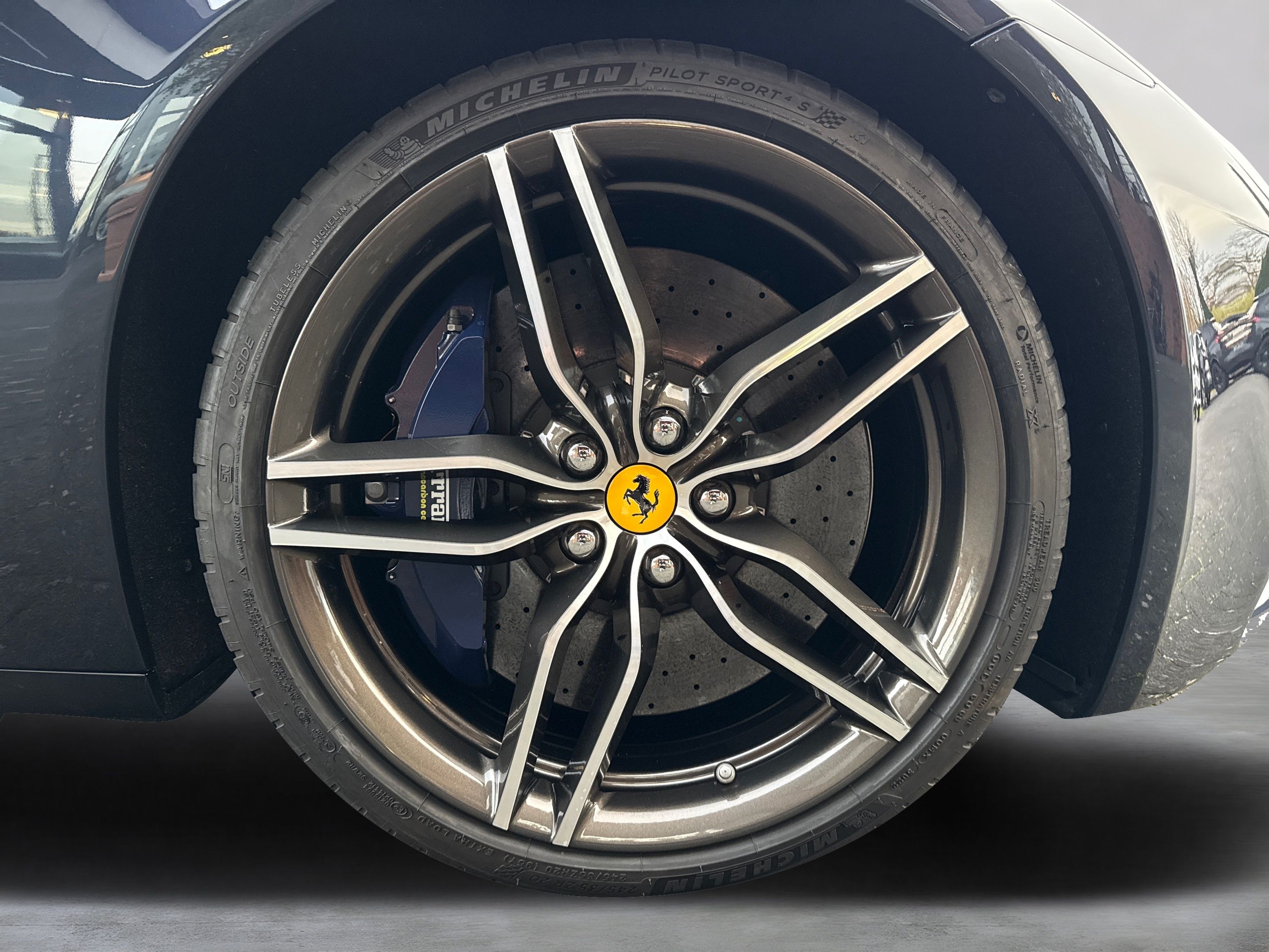 Ferrari FF - 2015 - Joinsteer - #8