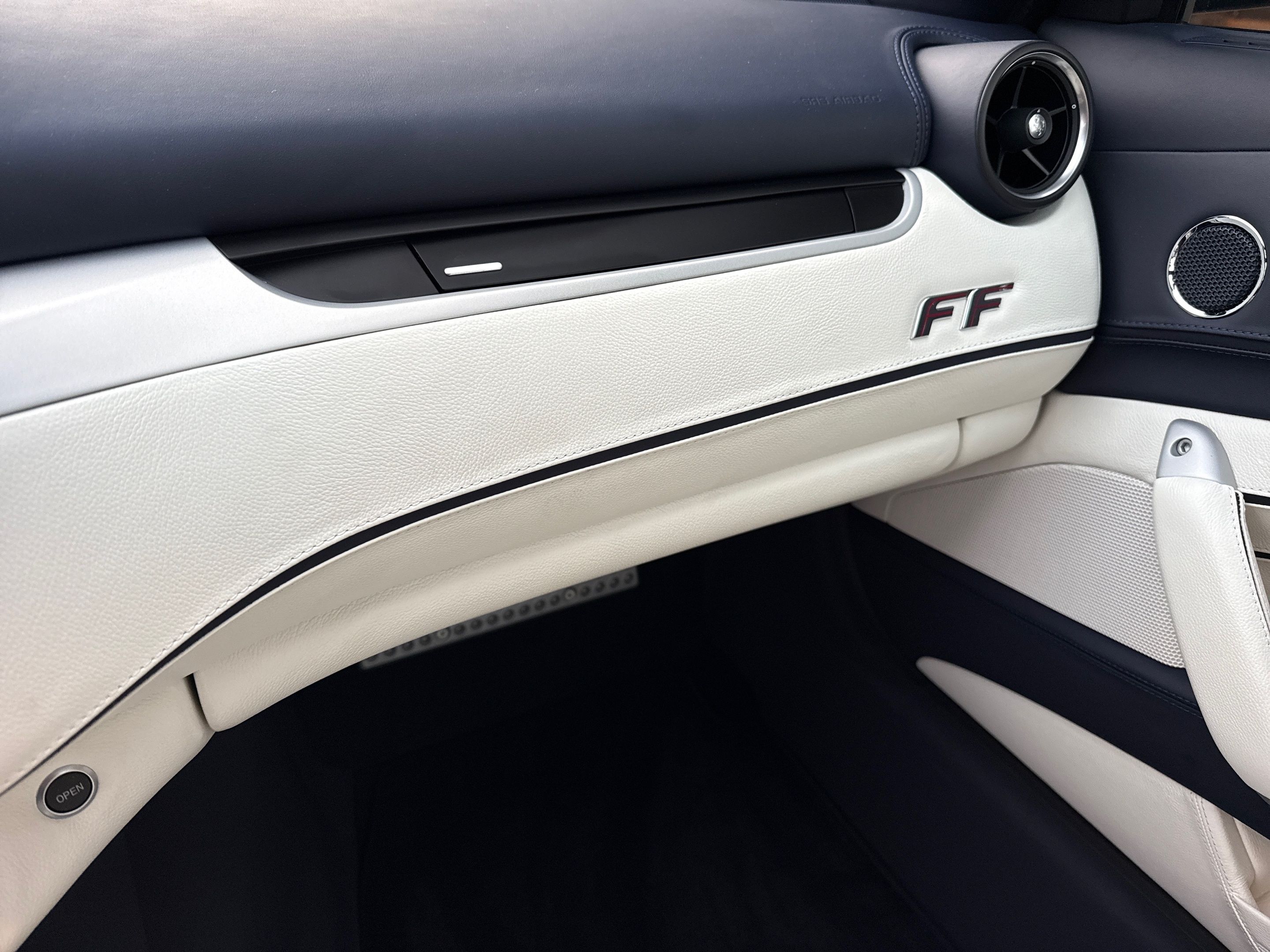 Ferrari FF - 2015 - Joinsteer - #15