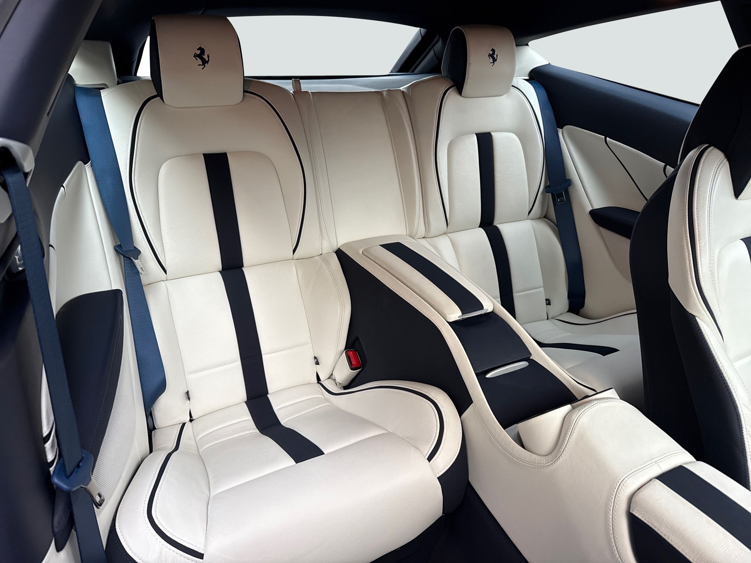 Ferrari FF - 2015 - Joinsteer - #18